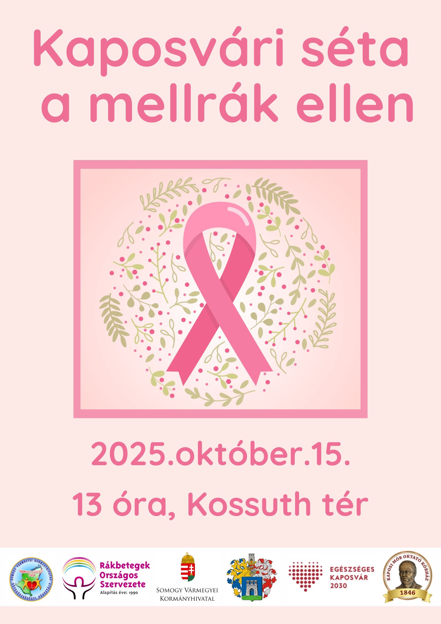 plakát Kaposvári séta a mellrák ellen 2025.jpg
